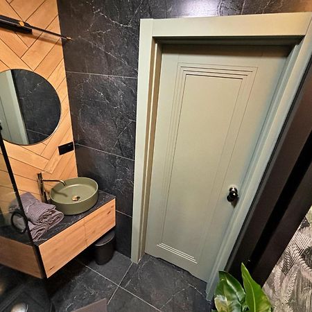 Apartamento Ergo Jelitkowo Gdansk Sopot 600M Do Plazy Parking Exterior foto